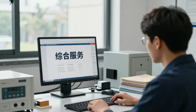 定制化物流方案